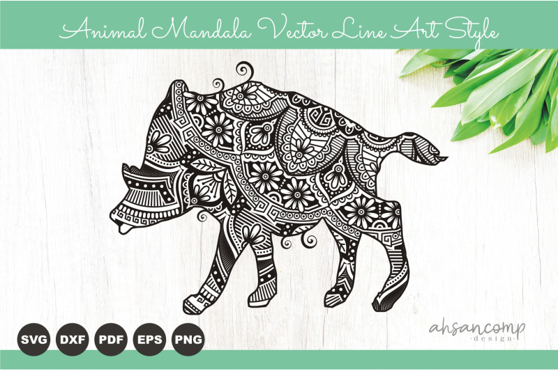 animal-mandala-vector-line-art-style-4