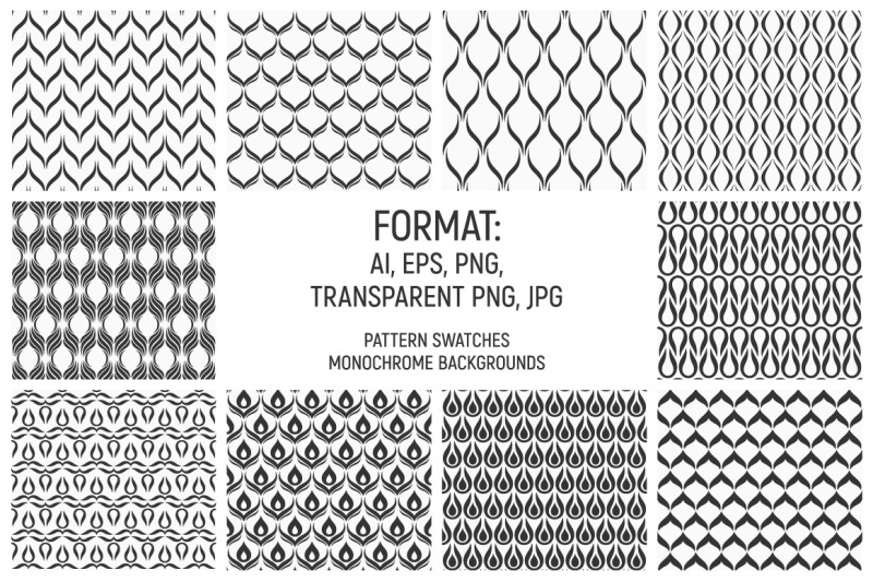 10-decorative-seamless-vector-patterns