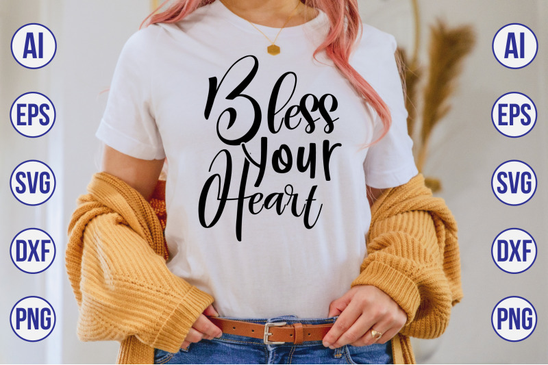 bless-your-heart-svg