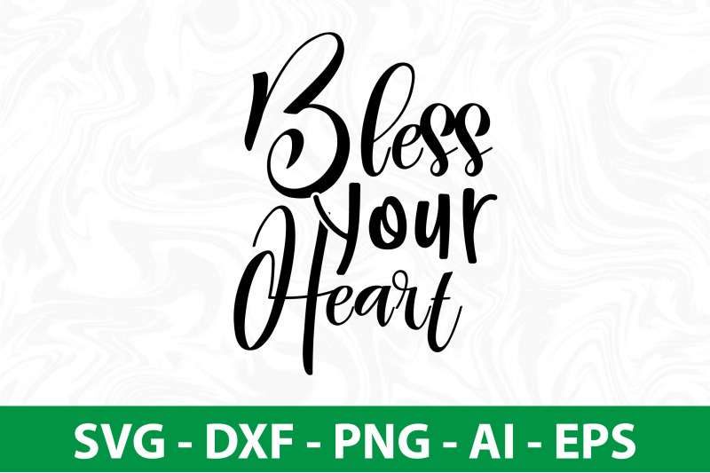 bless-your-heart-svg