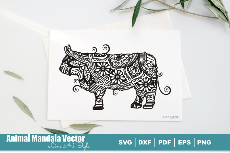 animal-mandala-vector-line-art-style-7