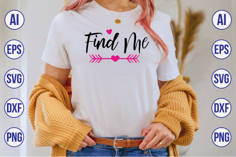 find-me-svg