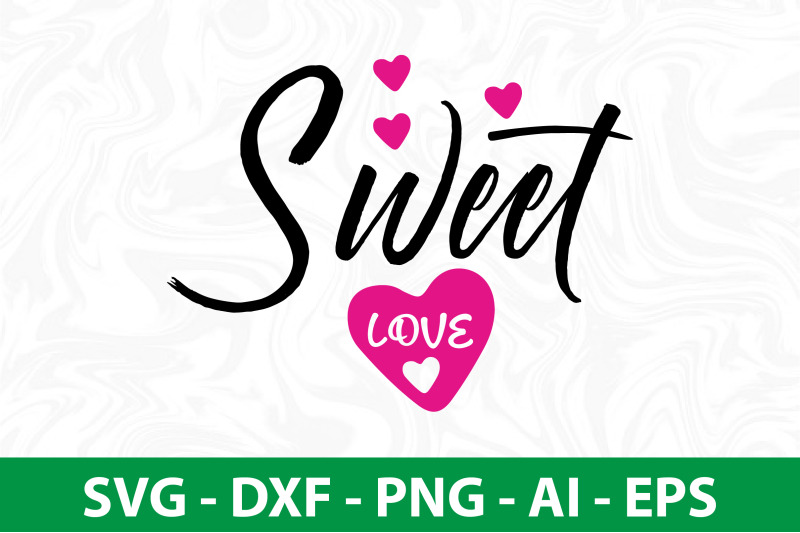 sweet-love-svg