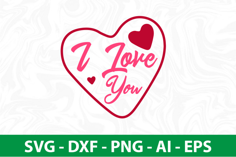 i-love-you-svg