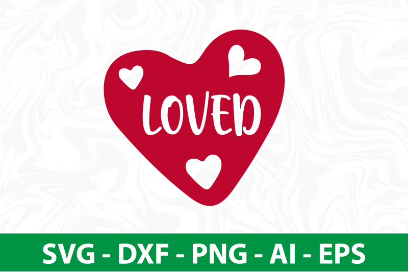 loved-svg