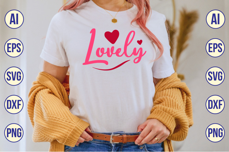 lovely-svg