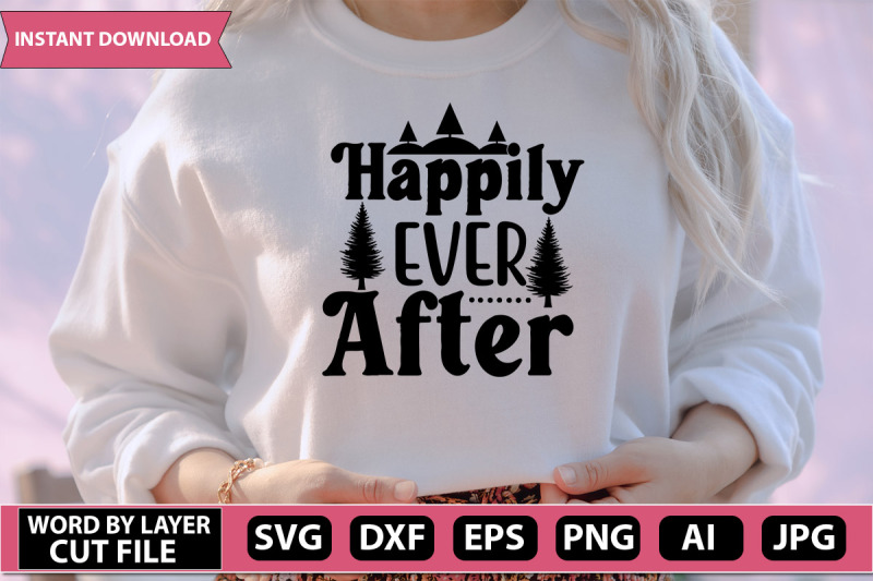 happily-ever-after-svg-cut-file