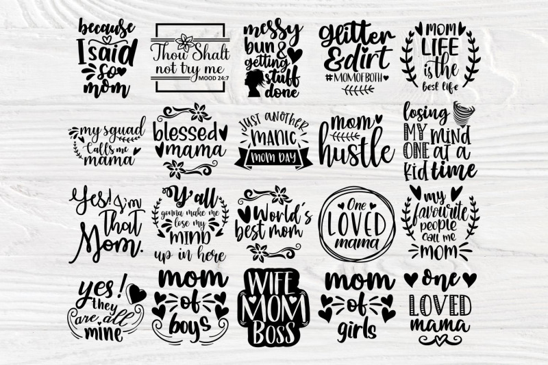 mom-svg-bundle-funny-mom-quotes-svg-cricut-svg