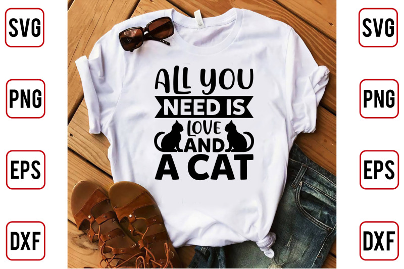 all-you-need-is-love-and-a-cat