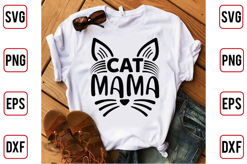 cat-mama