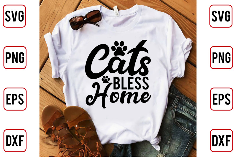 cats-bless-home