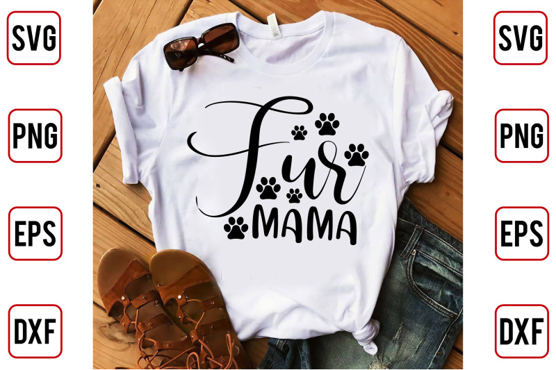 fur-mama