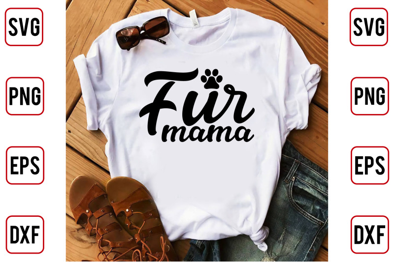 fur-mama