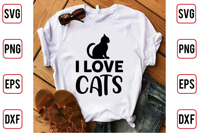 i-love-cats