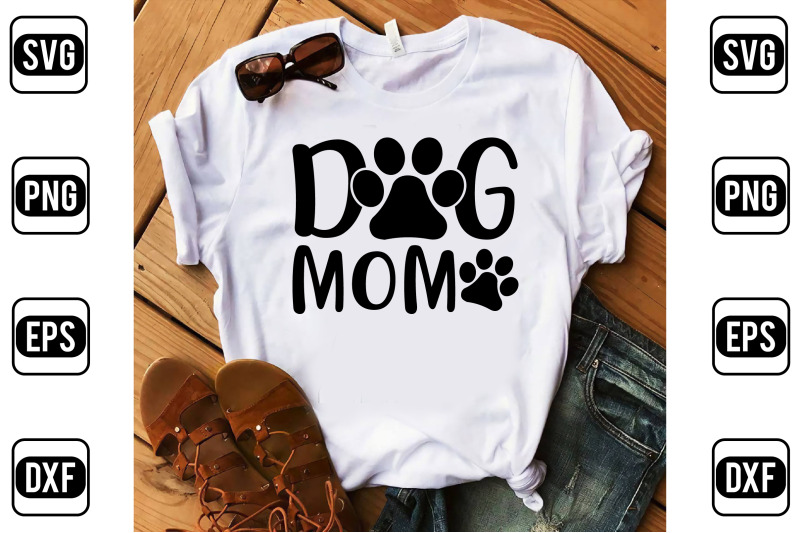 dog-mom