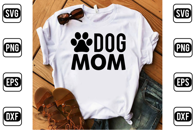 dog-mom