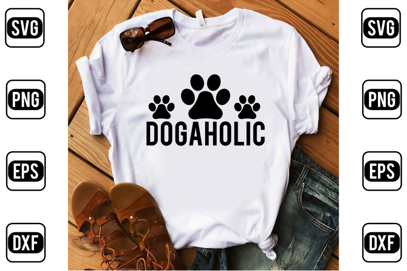 dogaholic