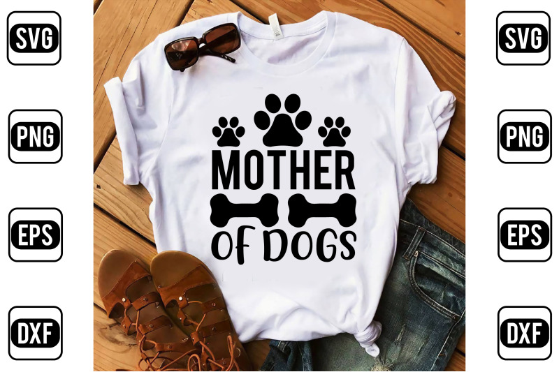 mother-of-dogs