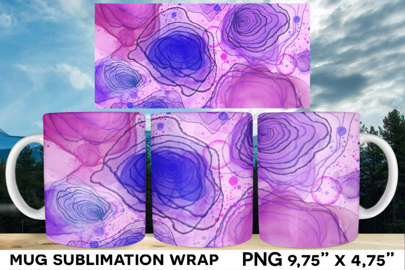 floral-ink-sublimation-mug-wrap-designs-bundle