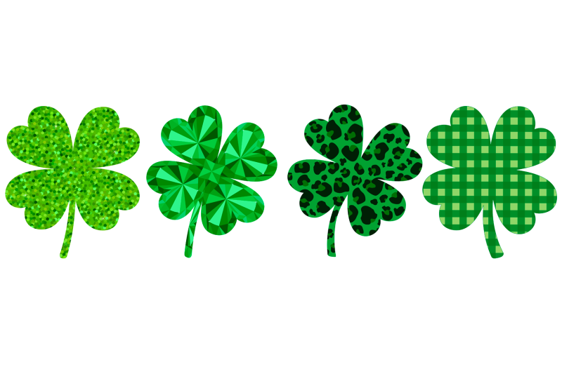 st-patricks-day-shamrock-bundle-clover-st-patricks-svg