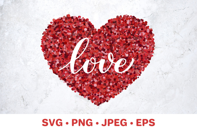 love-lettering-on-red-glitter-heart-valentines-sublimation