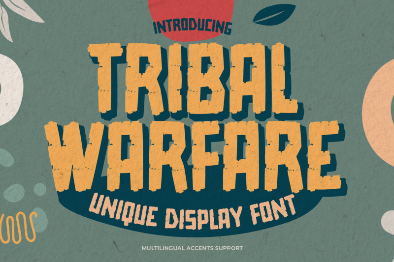 tribal-warfare