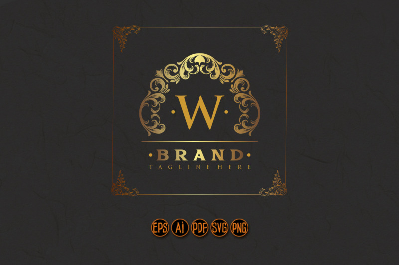 luxury-golden-frame-elegant-logo-beautiful