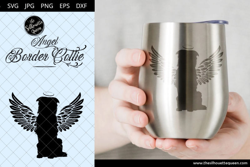 border-collie-3-with-wings-svg-pet-memorial-rip-angel