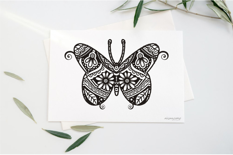 mini-bundles-butterfly-mandala-vector-line-art-style-3