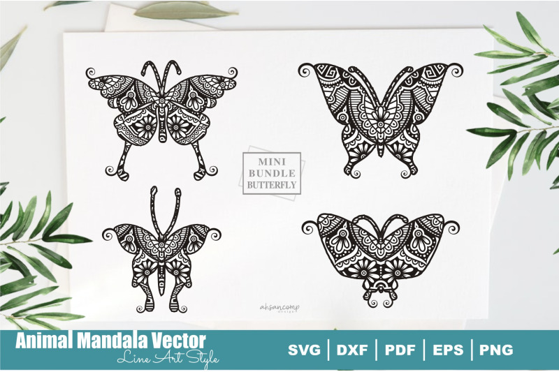 mini-bundles-butterfly-mandala-vector-line-art-style-4