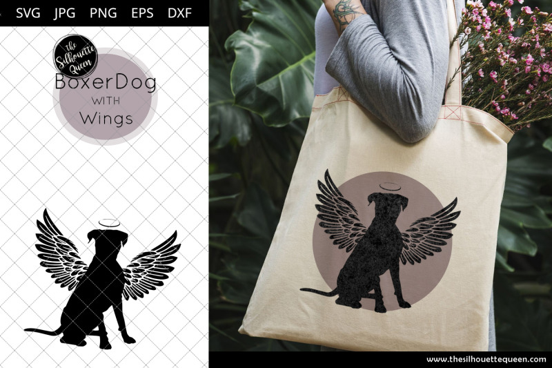 boxer-dog-7-with-wings-svg-pet-memorial-rip-angel-in-loving-memory-animal-lover-vector-for-cricut-silhouette-studio-scan-and-cut-files