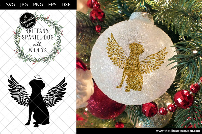 brittany-spaniel-dog-2-with-wings-svg-pet-memorial-rip-angel