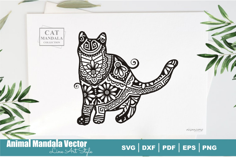 cat-poodle-mandala-5-boho-style-svg