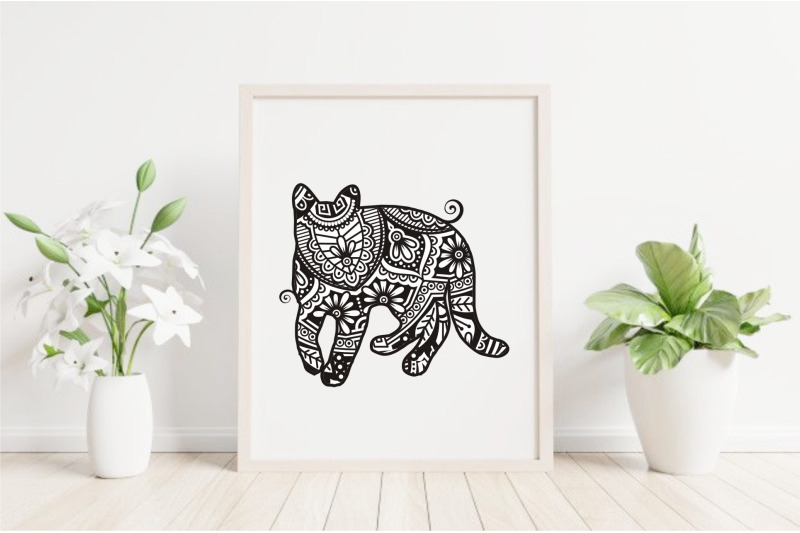 cat-poodle-mandala-6-boho-style-svg