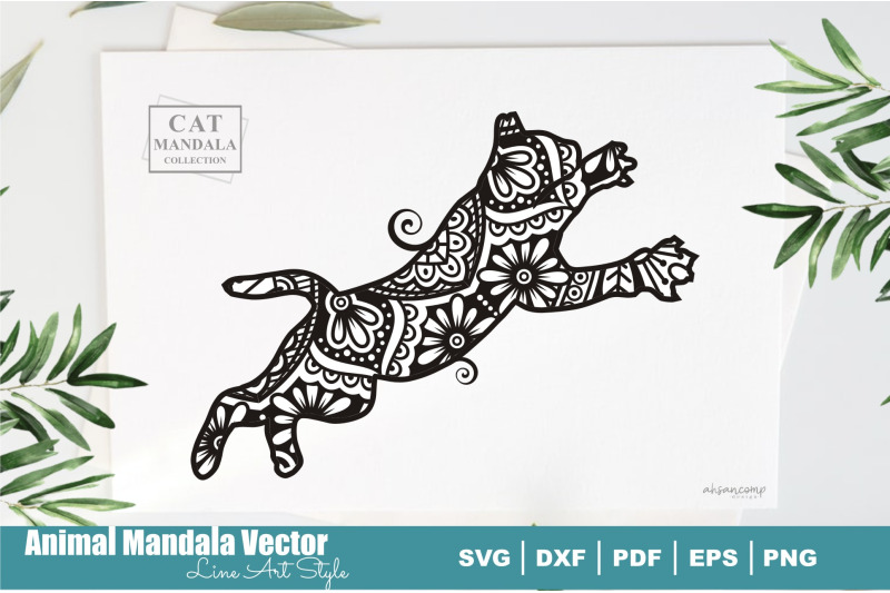 cat-poodle-mandala-7-boho-style-svg