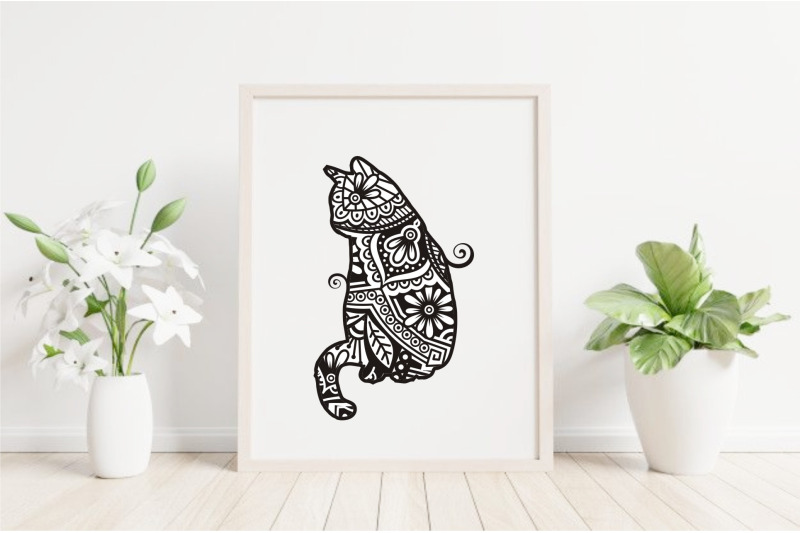 cat-poodle-mandala-11-boho-style-svg