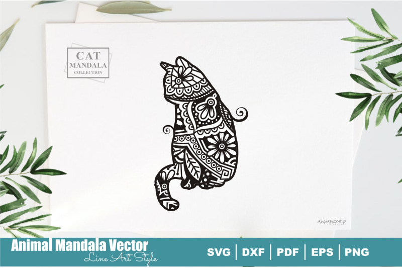 cat-poodle-mandala-11-boho-style-svg