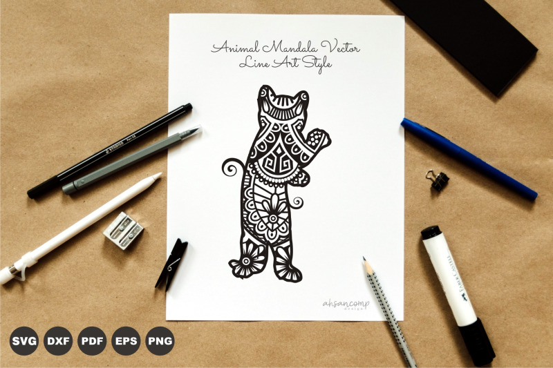 cat-poodle-mandala-13-boho-style-svg