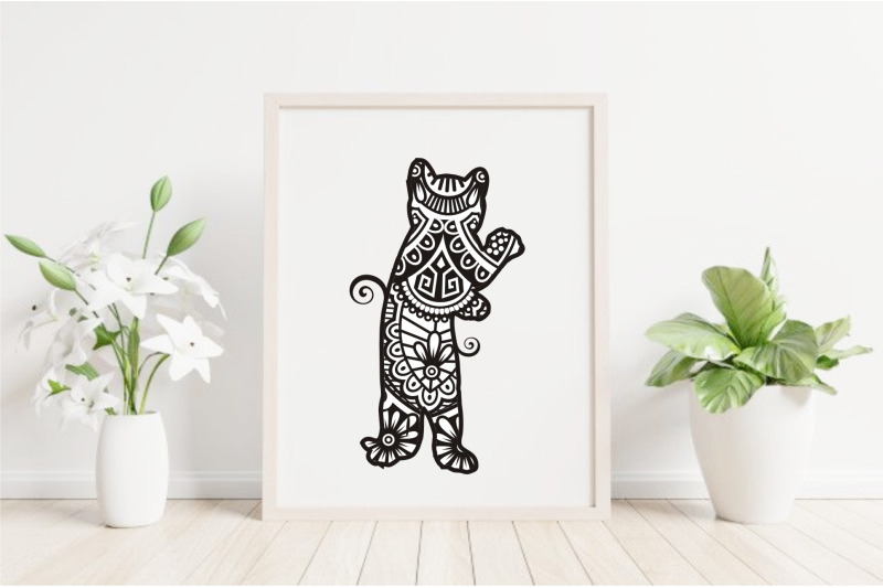 cat-poodle-mandala-13-boho-style-svg