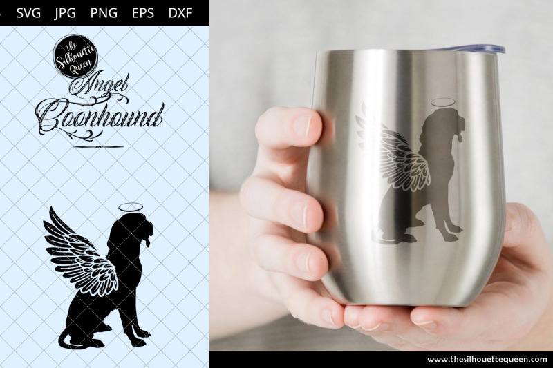 coonhound-4-with-wings-svg-pet-memorial-rip-angel-in-loving-memory