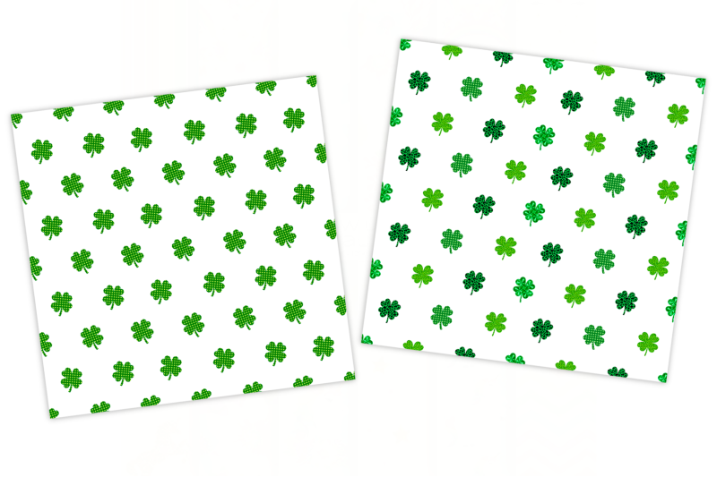 st-patricks-day-pattern-clover-pattern-shamrock-pattern