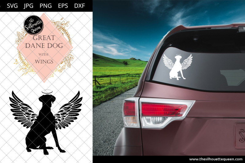 great-dane-dog-3-with-wings-svg-pet-memorial-rip-angel