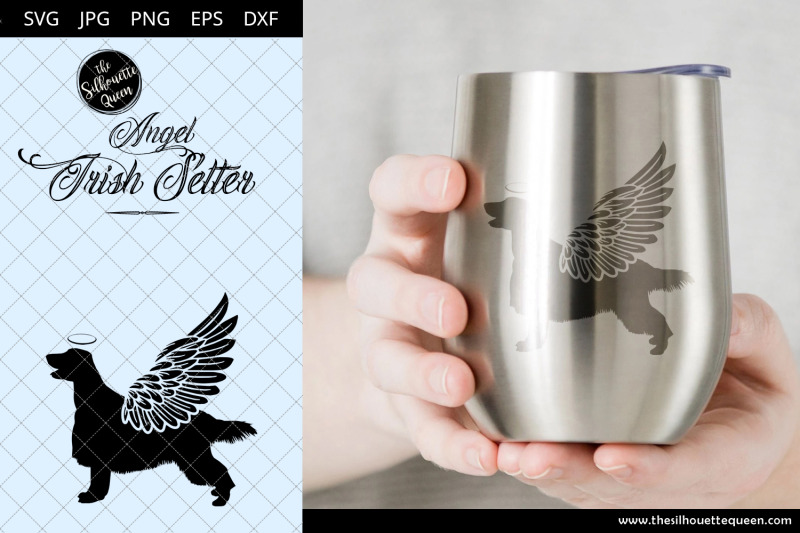 irish-setter-8-with-wings-svg-pet-memorial-rip-angel