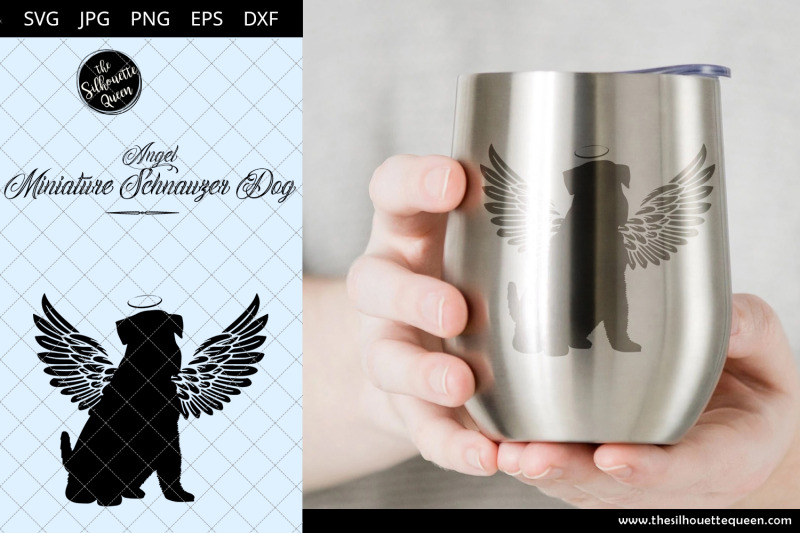 miniature-schnauzer-dog-4-with-wings-svg-pet-memorial-rip-angel