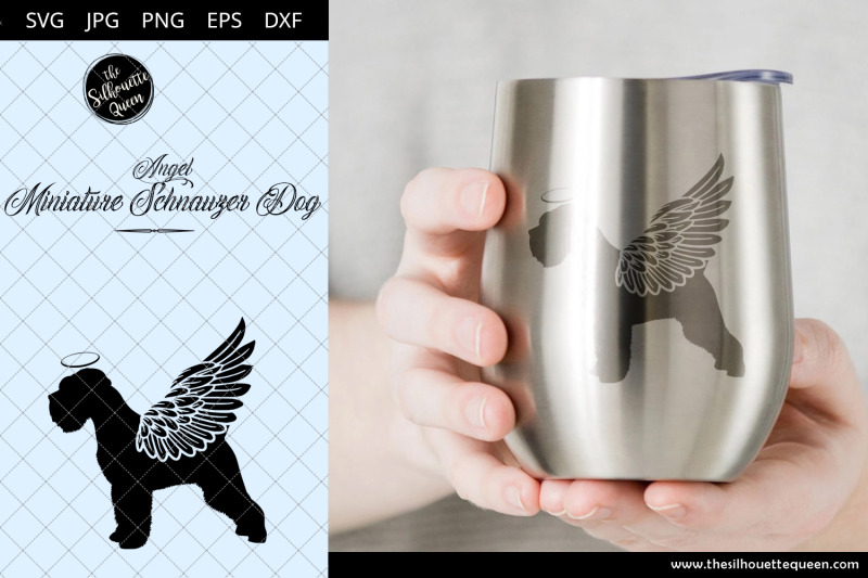 miniature-schnauzer-dog-8-with-wings-svg-pet-memorial-rip-angel