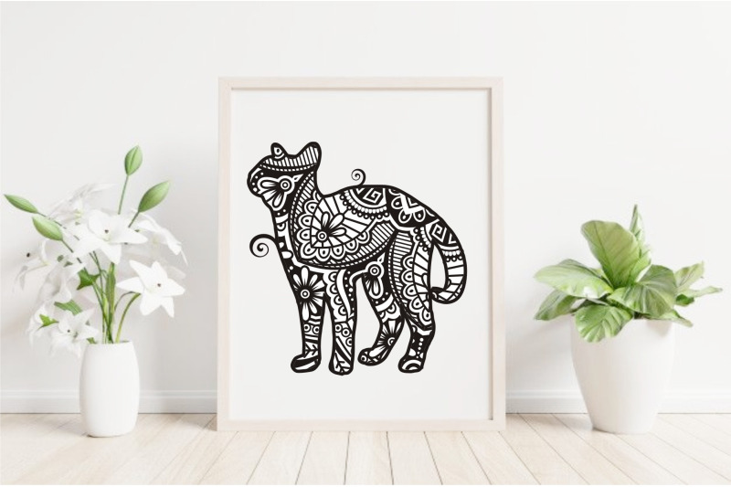 cat-poodle-mandala-15-boho-style-svg5