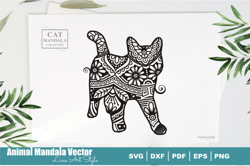 cat-poodle-mandala-16-boho-style-svg