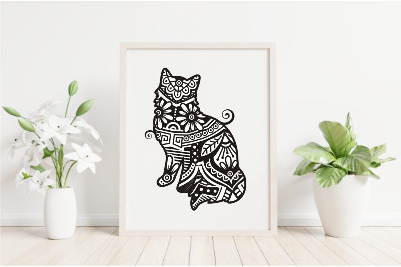 cat-poodle-mandala-19-boho-style-svg