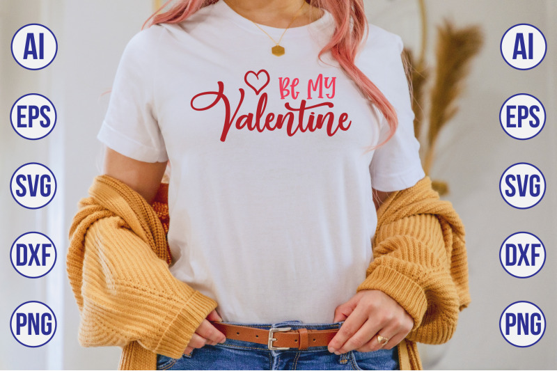 be-my-valentine-svg-cut-file