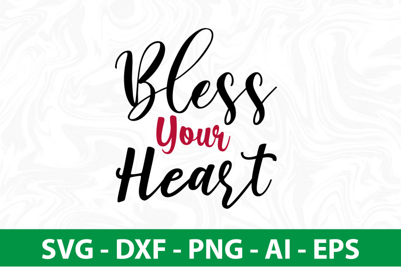 bless-your-heart-svg